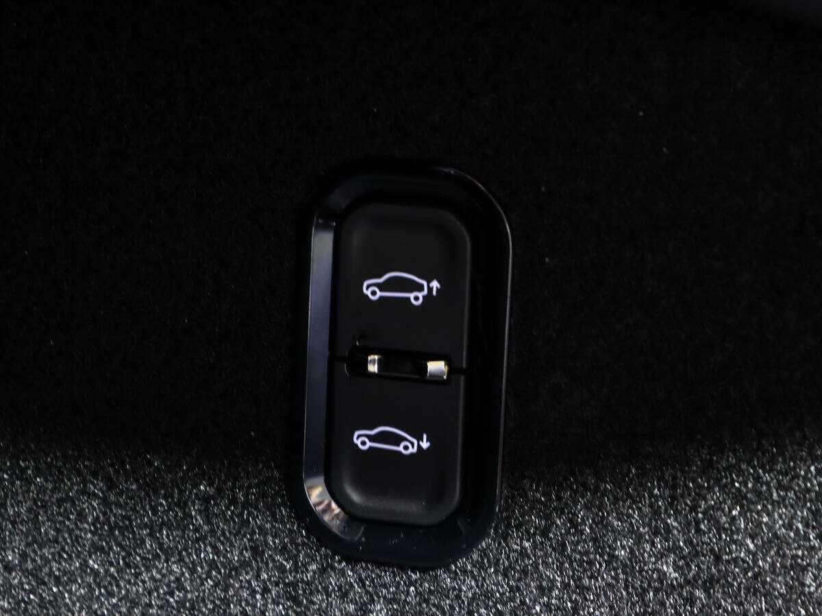 Zeekr 001 с пробегом — 2023 год. Фото: #16