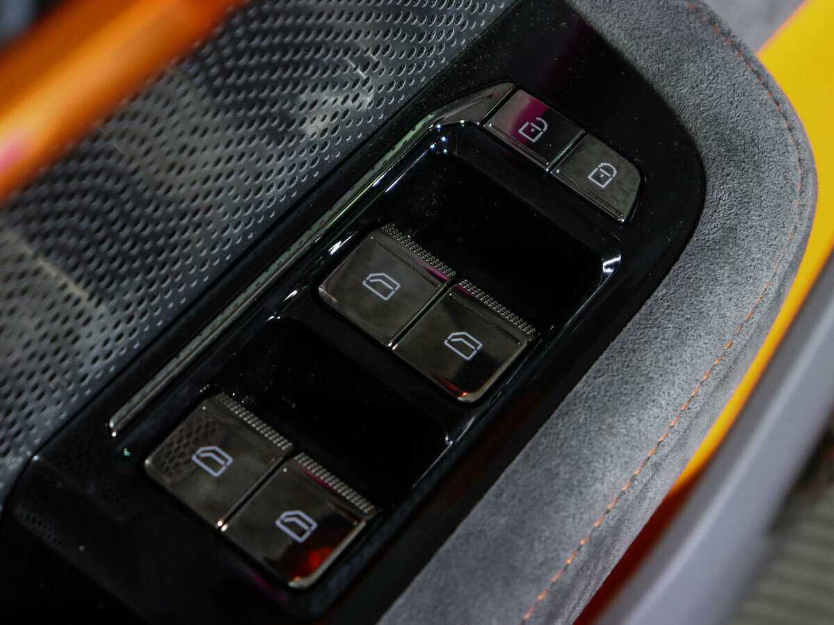 Zeekr 001 с пробегом — 2023 год. Фото: #18