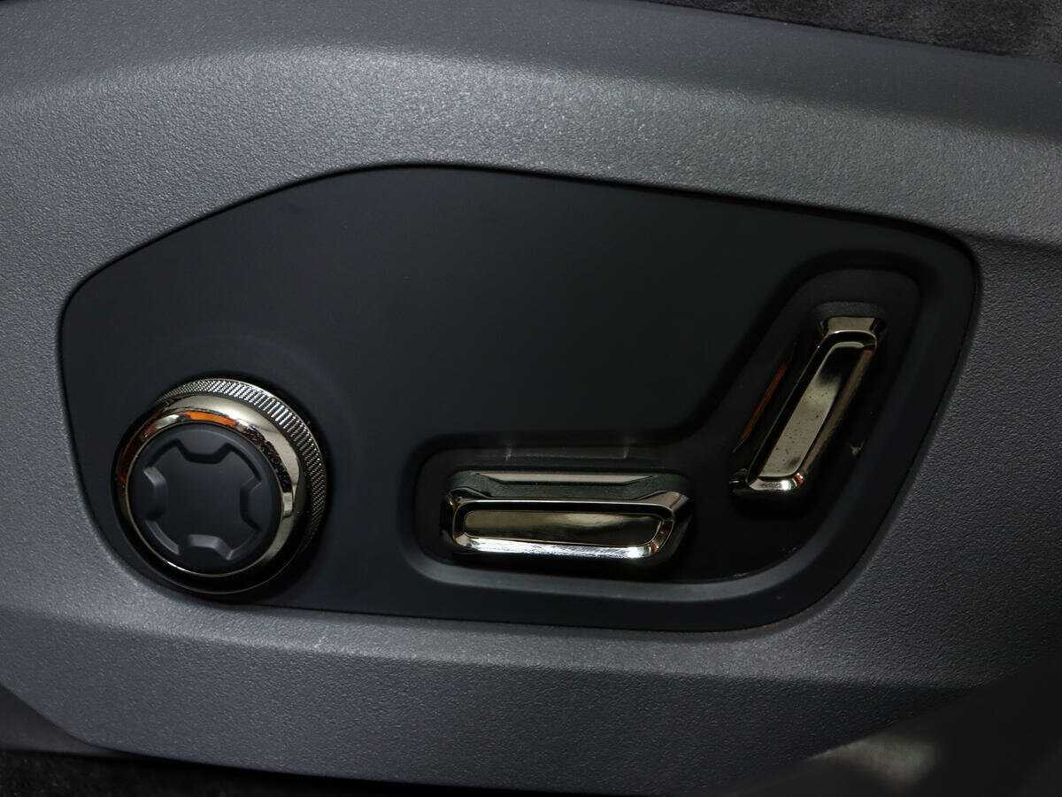 Zeekr 001 с пробегом — 2023 год. Фото: #19