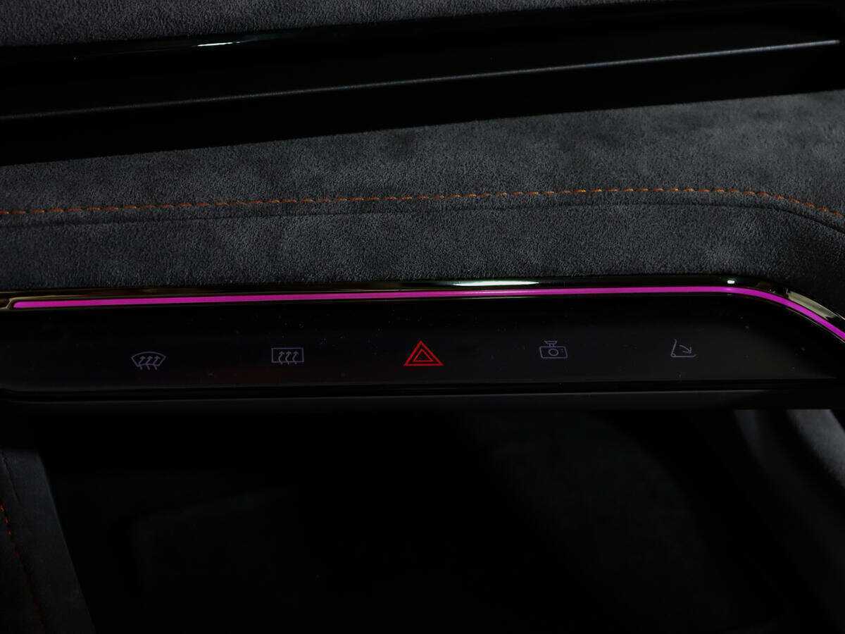 Zeekr 001 с пробегом — 2023 год. Фото: #21