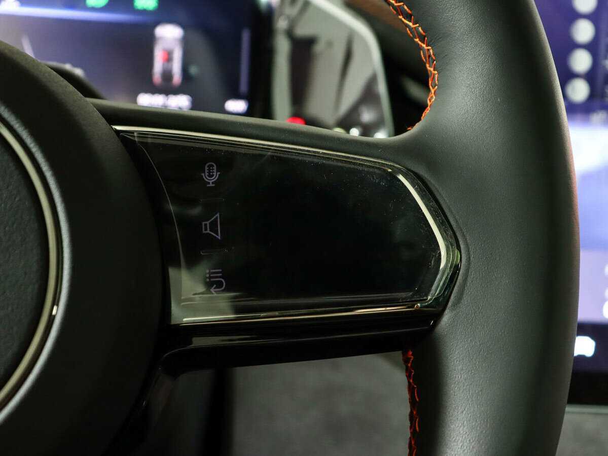 Zeekr 001 с пробегом — 2023 год. Фото: #23