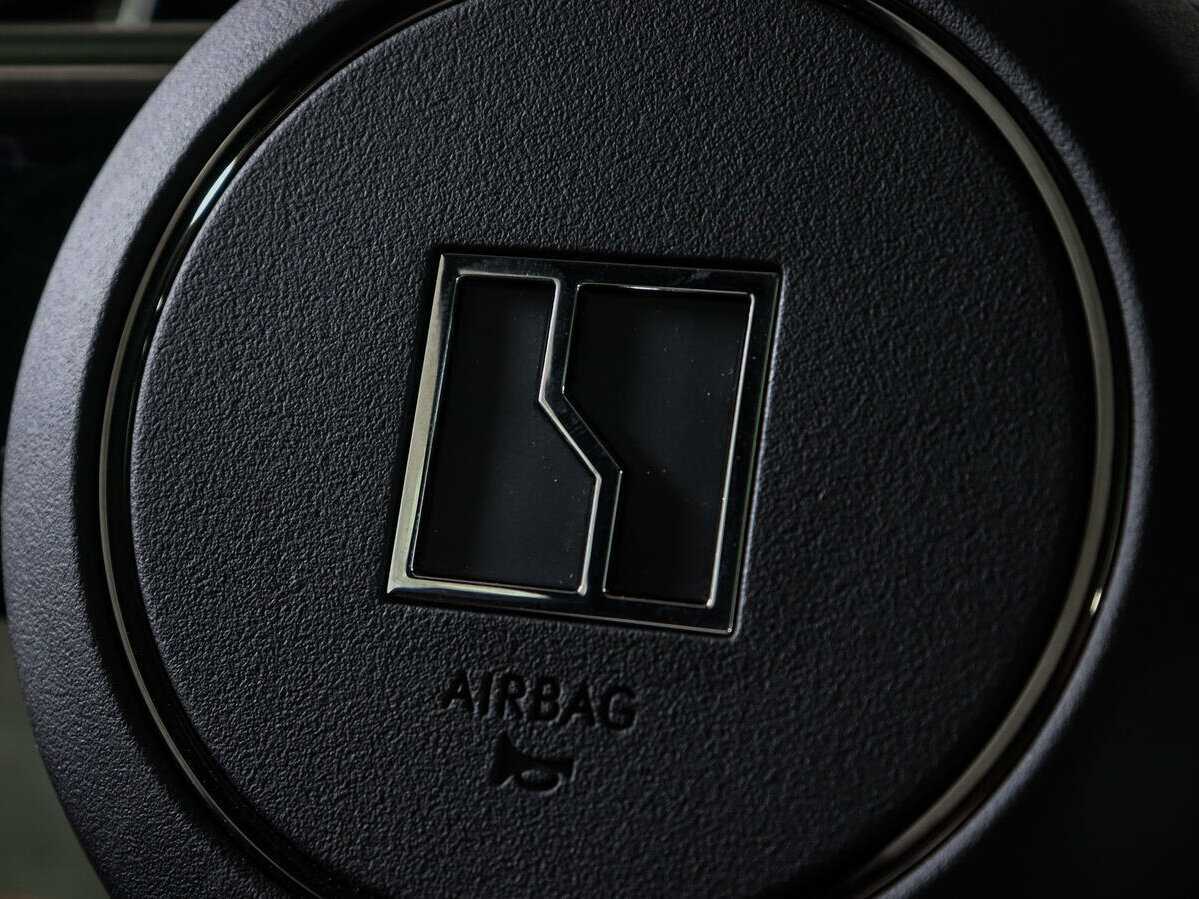 Zeekr 001 с пробегом — 2023 год. Фото: #24