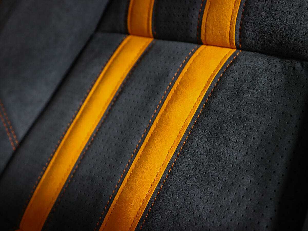 Zeekr 001 с пробегом — 2023 год. Фото: #26