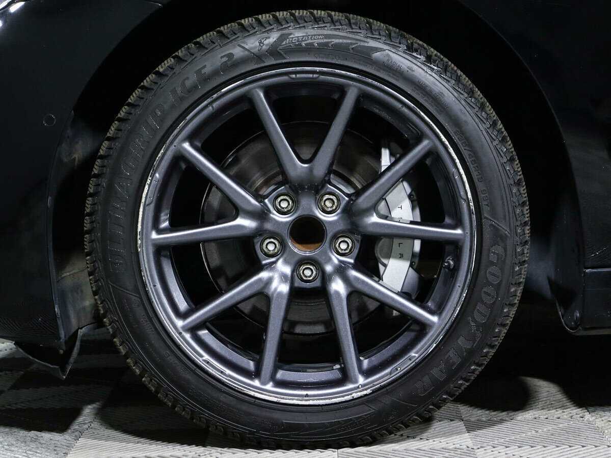 Tesla Model 3 с пробегом — 2018 год. Фото: #12