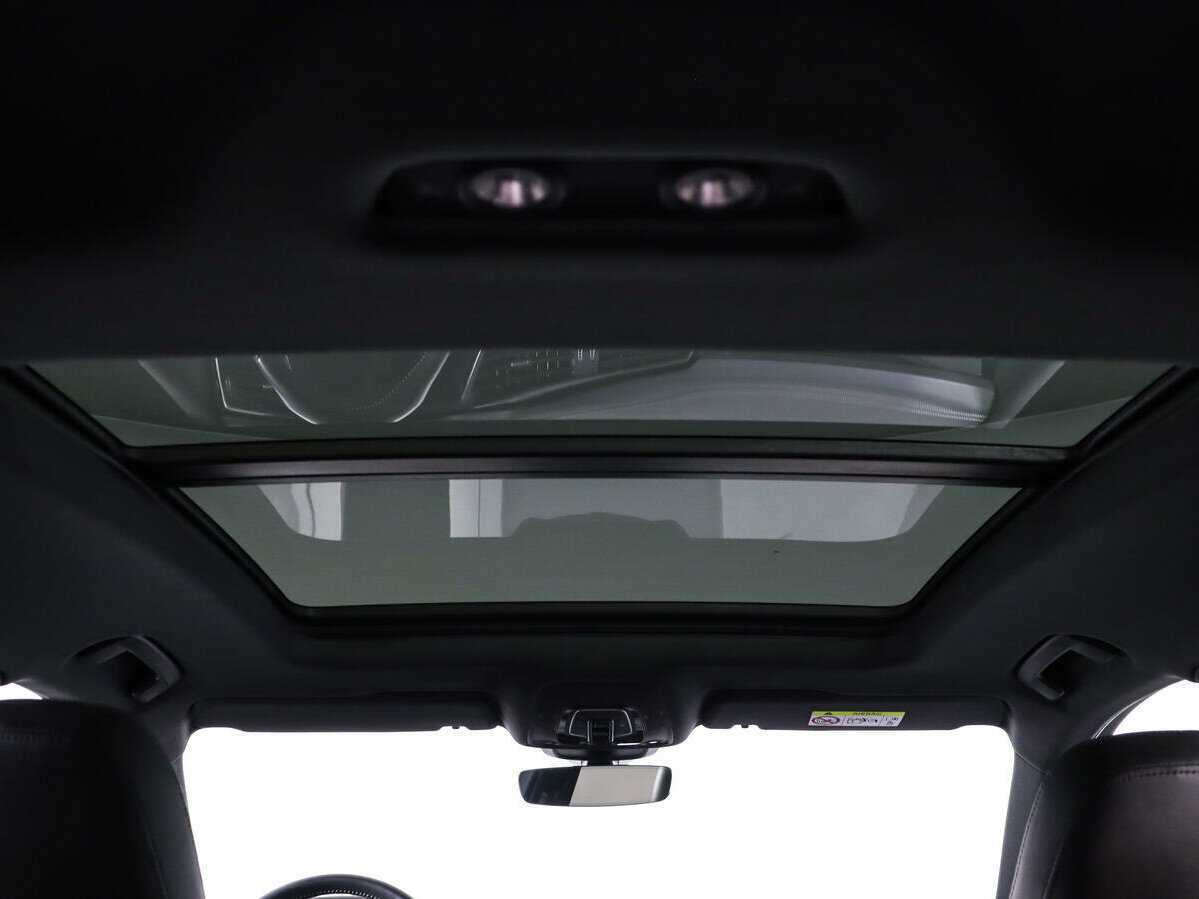 Audi e-tron с пробегом — 2020 год. Фото: #15