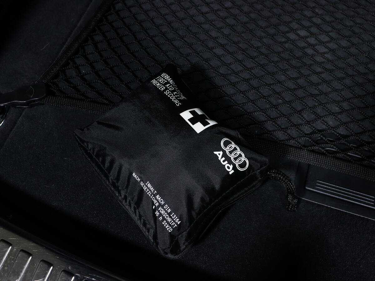 Audi e-tron с пробегом — 2020 год. Фото: #16