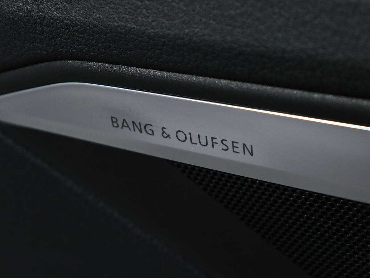 Audi e-tron с пробегом — 2020 год. Фото: #18