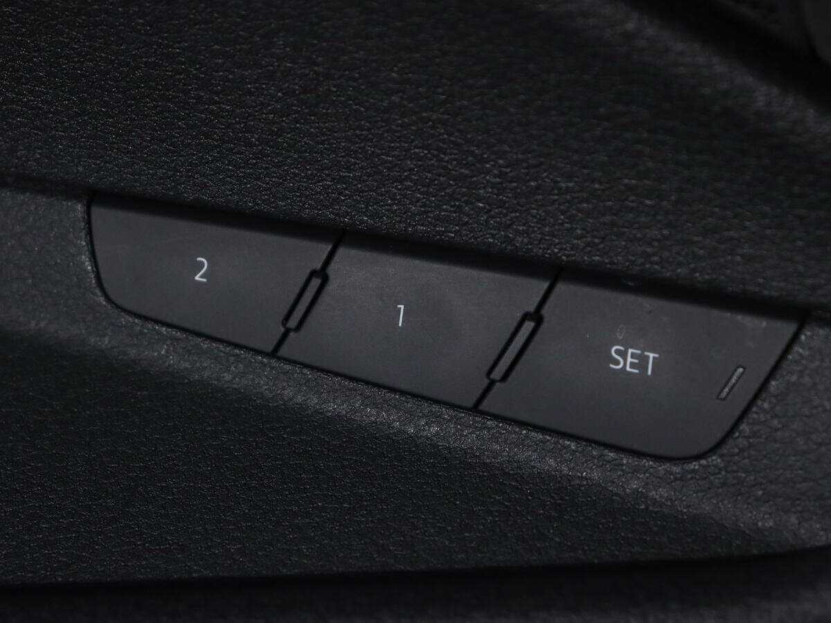 Audi e-tron с пробегом — 2020 год. Фото: #19