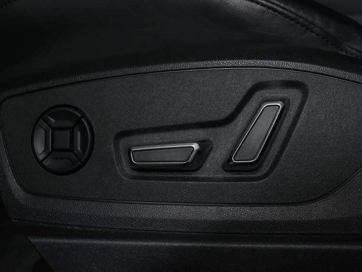 Audi e-tron с пробегом — 2020 год. Фото: #20