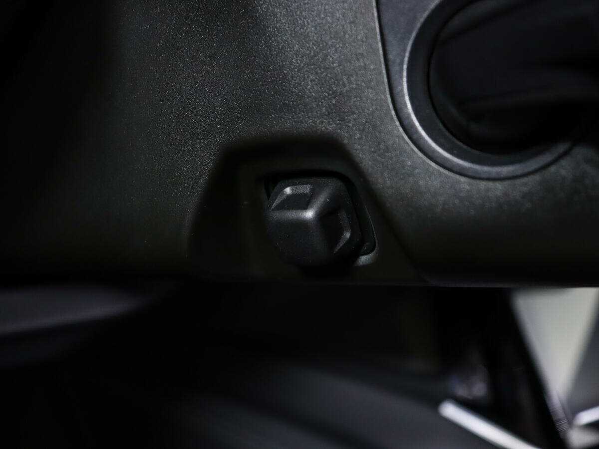 Audi e-tron с пробегом — 2020 год. Фото: #21