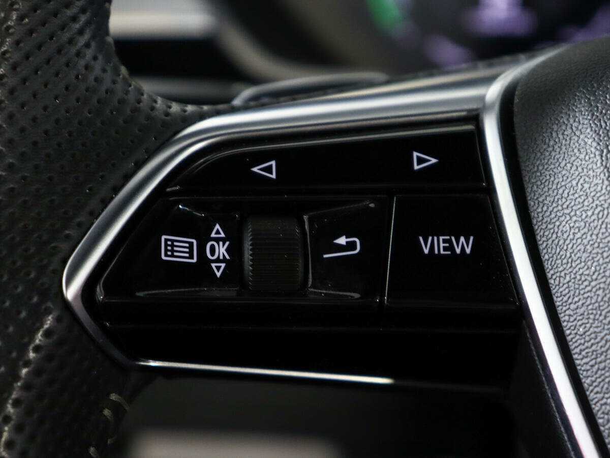 Audi e-tron с пробегом — 2020 год. Фото: #22