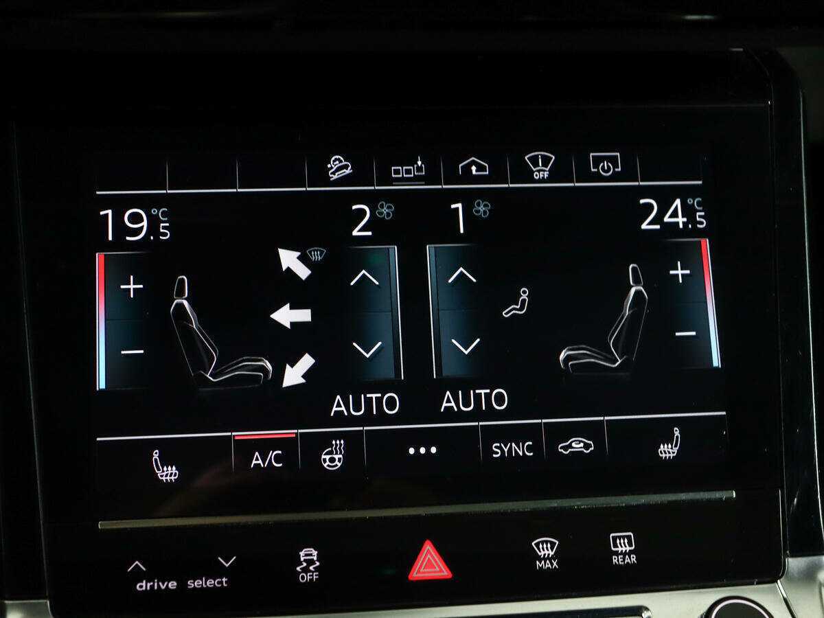 Audi e-tron с пробегом — 2020 год. Фото: #24