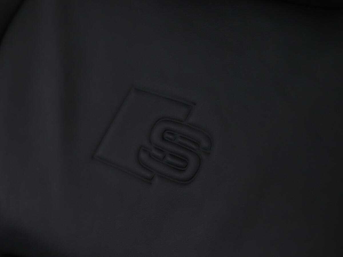 Audi e-tron с пробегом — 2020 год. Фото: #29