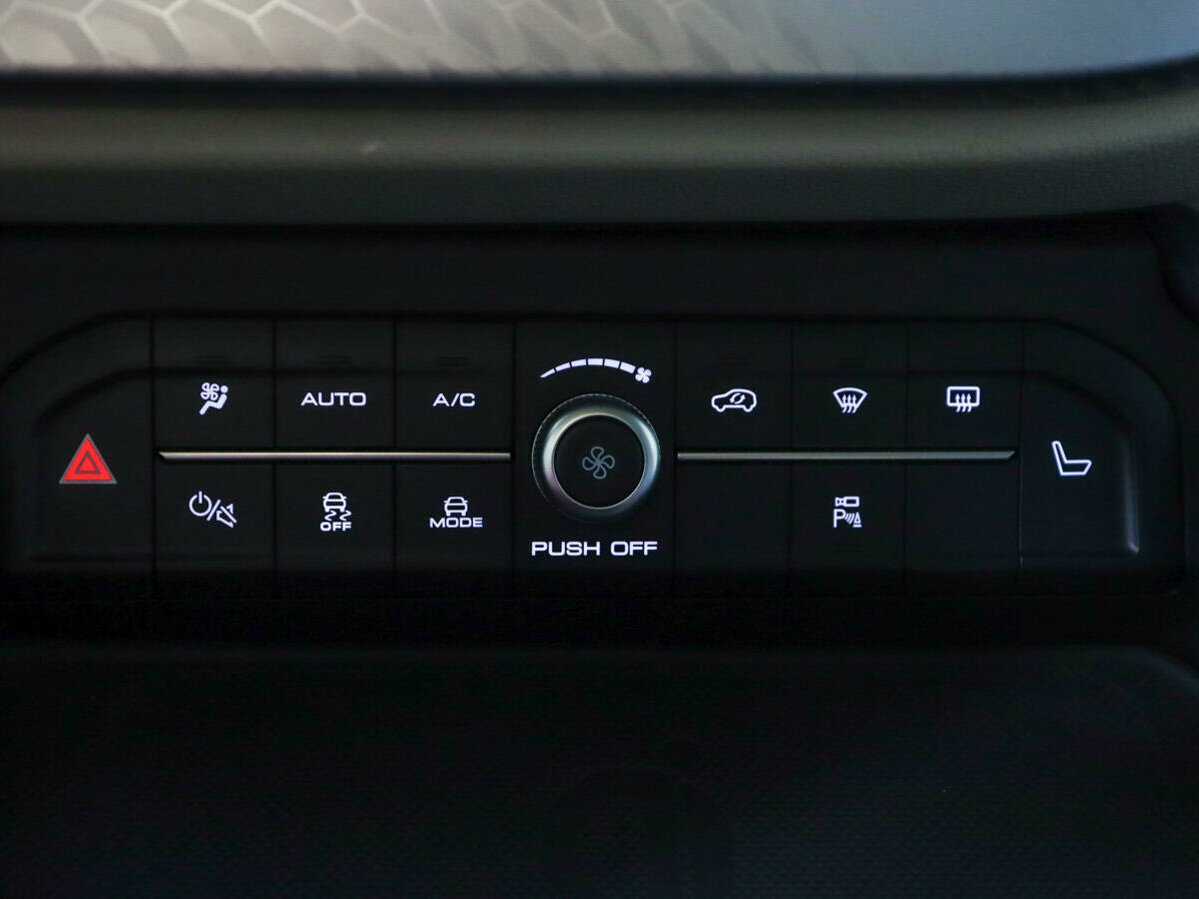 Haval F7 с пробегом — 2022 год. Фото: #14