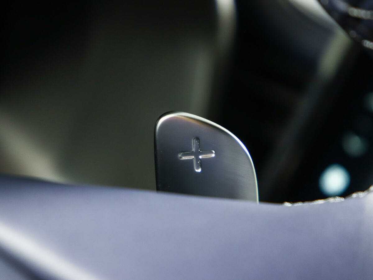 Haval F7 с пробегом — 2022 год. Фото: #18