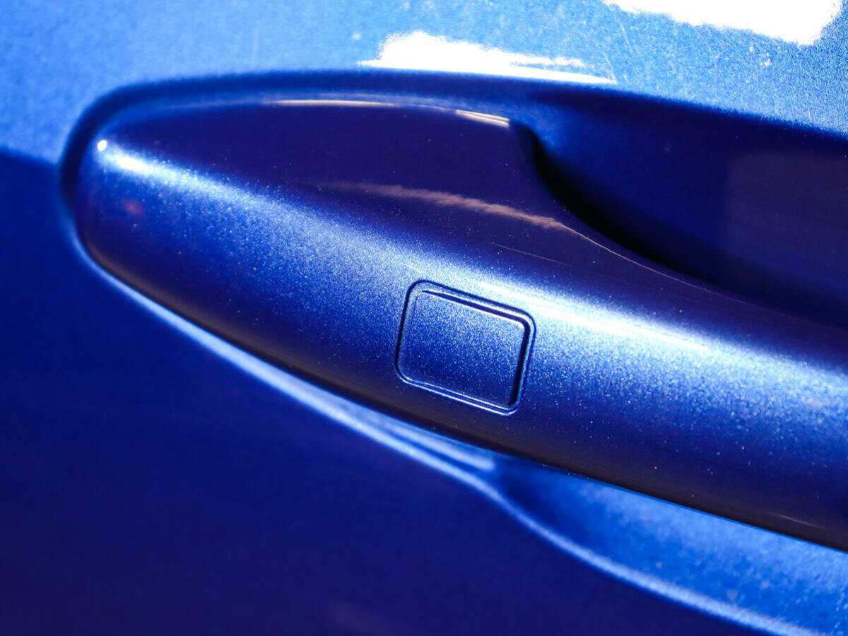 Haval F7 с пробегом — 2022 год. Фото: #20