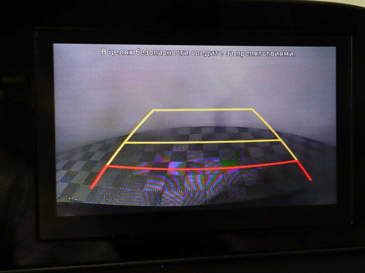 Hyundai Palisade с пробегом — 2021 год. Фото: #13