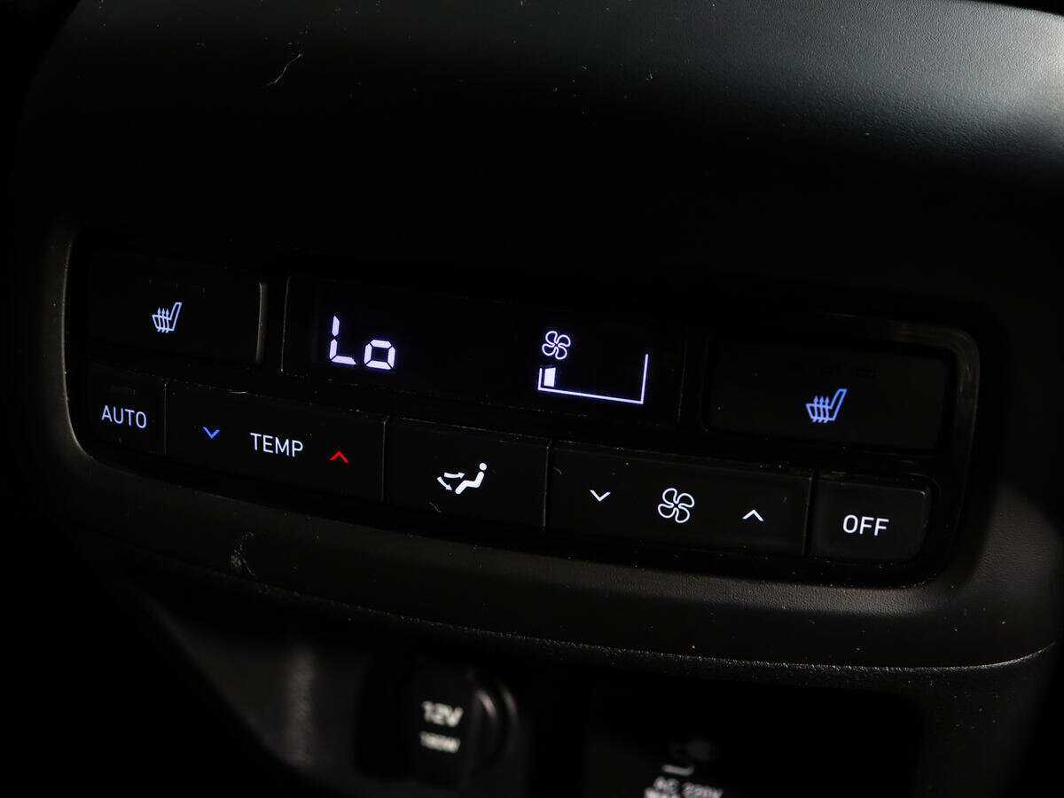 Hyundai Palisade с пробегом — 2021 год. Фото: #14