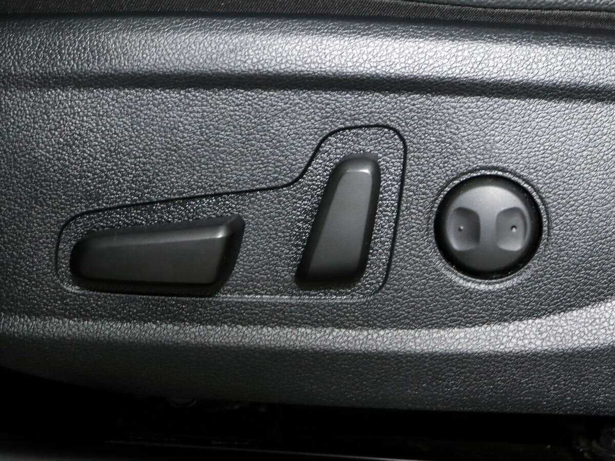 Hyundai Palisade с пробегом — 2021 год. Фото: #18