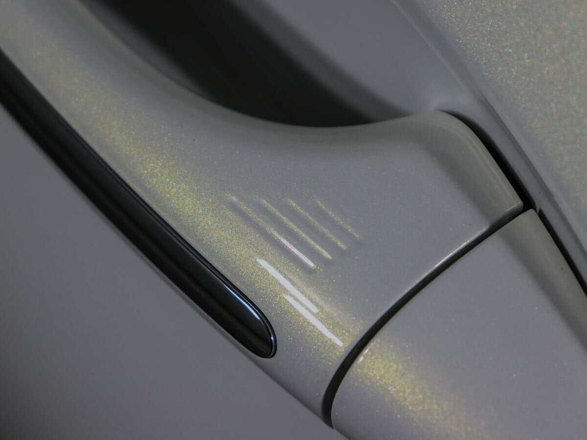 Hongqi H5 с пробегом — 2022 год. Фото: #15