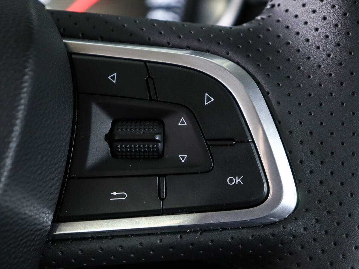 Hongqi H5 с пробегом — 2022 год. Фото: #21