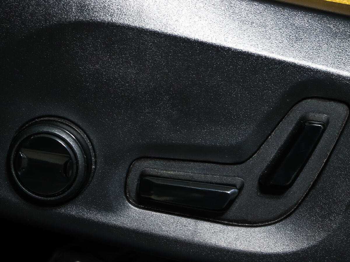 Volvo XC60 с пробегом — 2020 год. Фото: #15