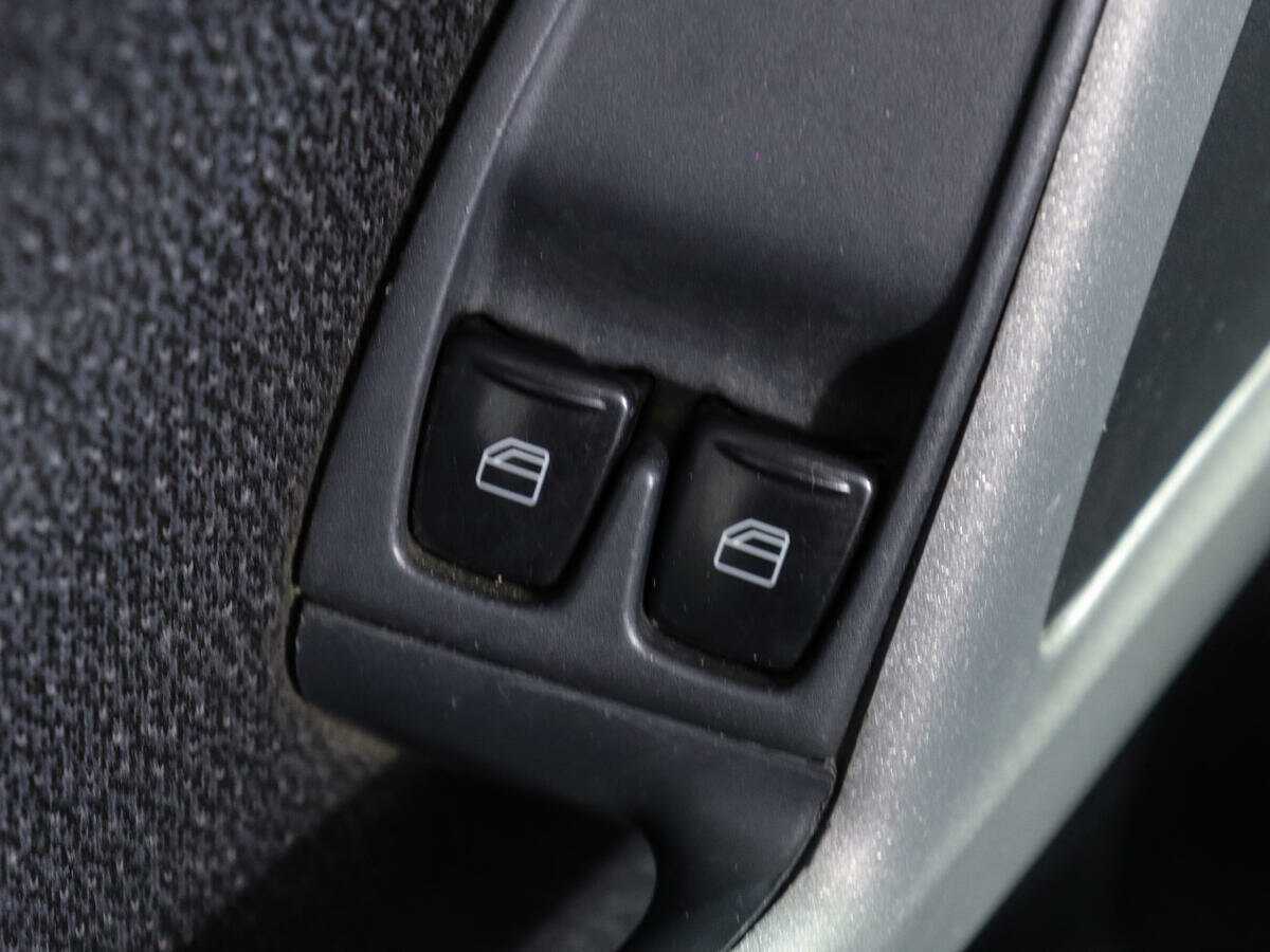 Smart Fortwo с пробегом — 2009 год. Фото: #13