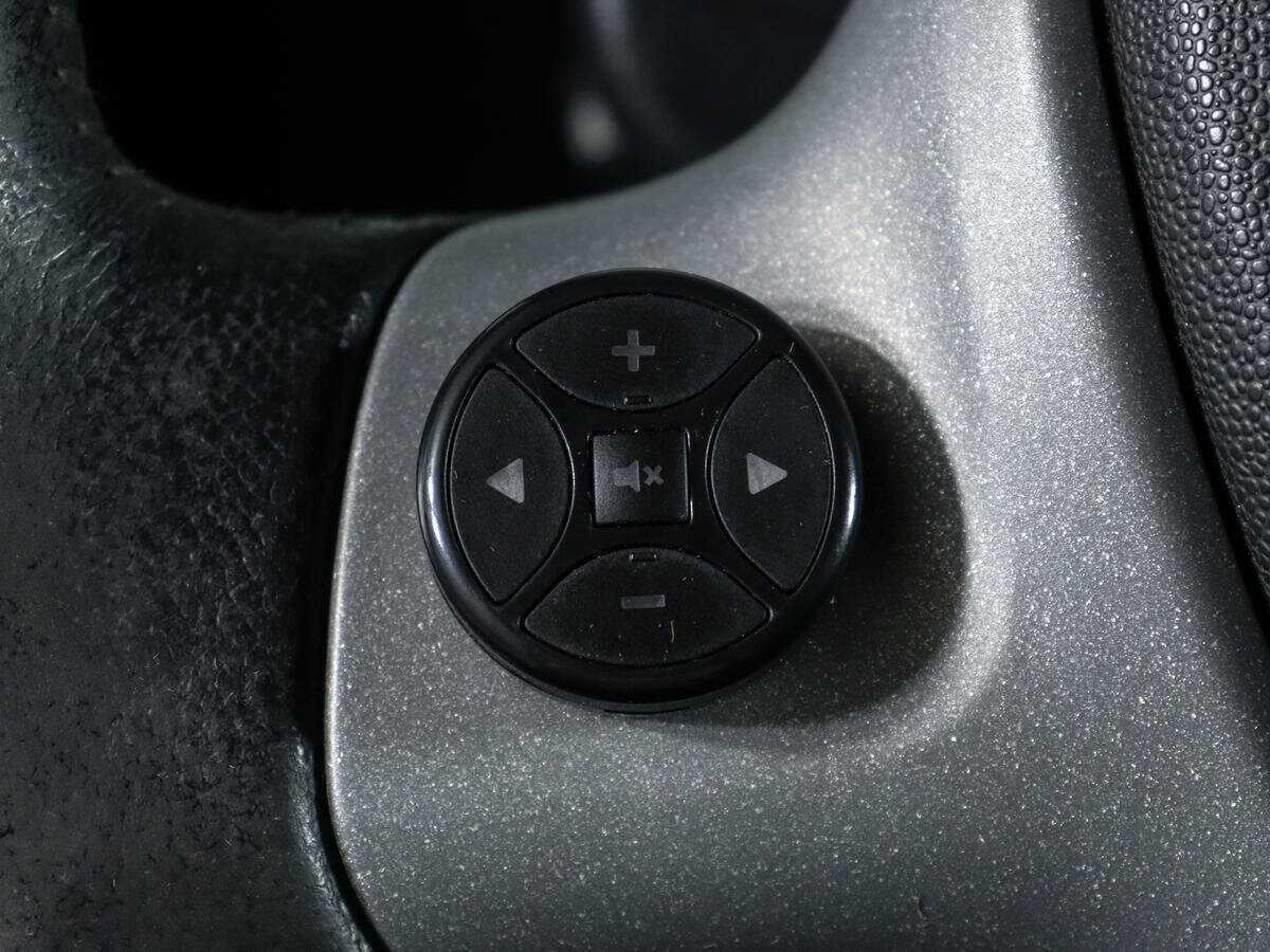 Smart Fortwo с пробегом — 2009 год. Фото: #14