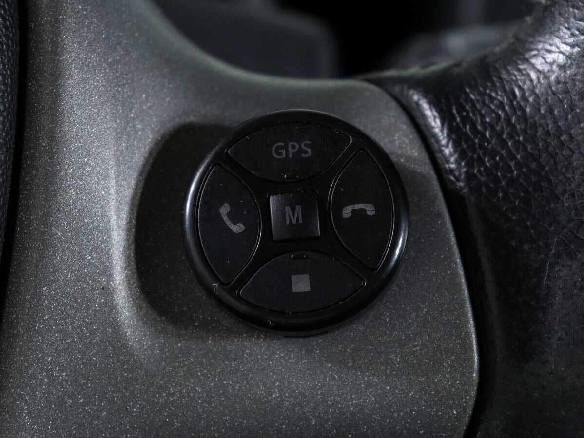 Smart Fortwo с пробегом — 2009 год. Фото: #15