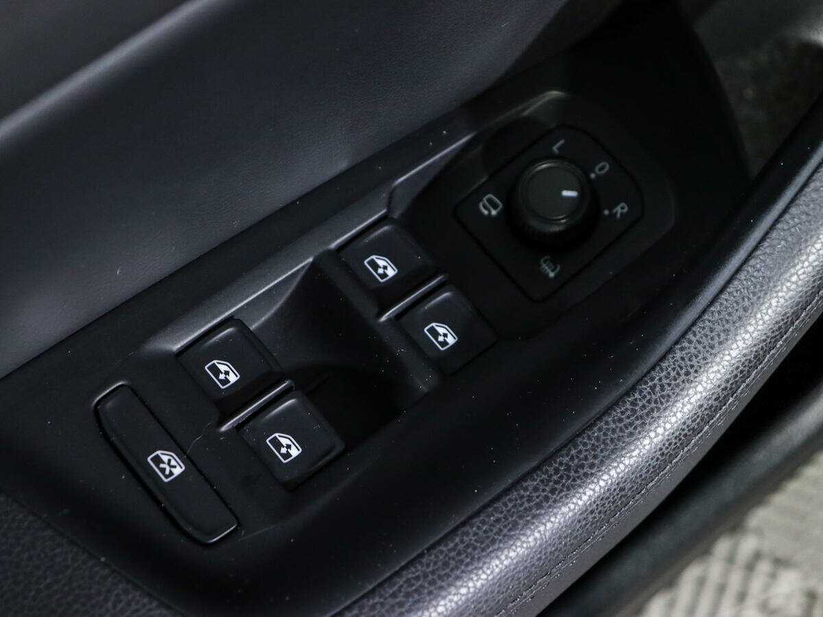 Volkswagen Passat с пробегом — 2017 год. Фото: #15