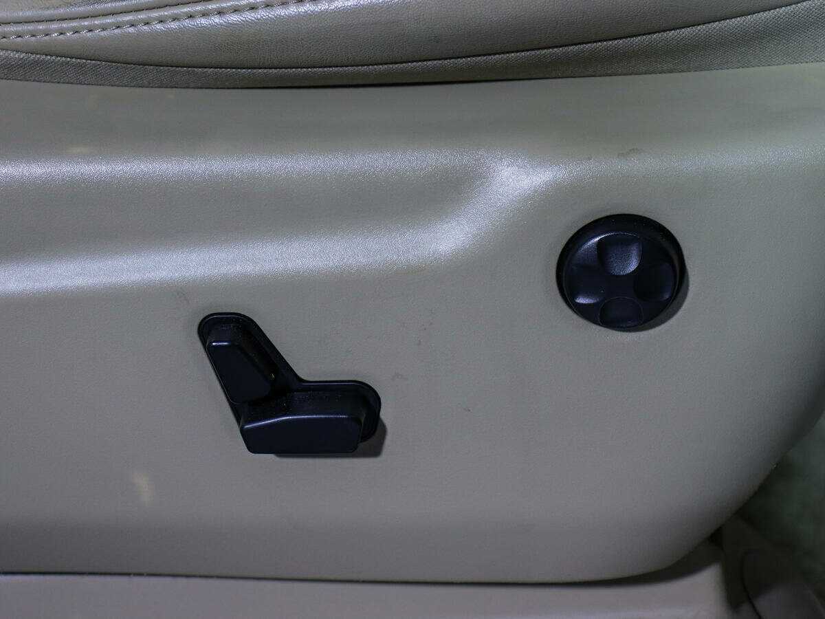 Jeep Grand Cherokee с пробегом — 2018 год. Фото: #16