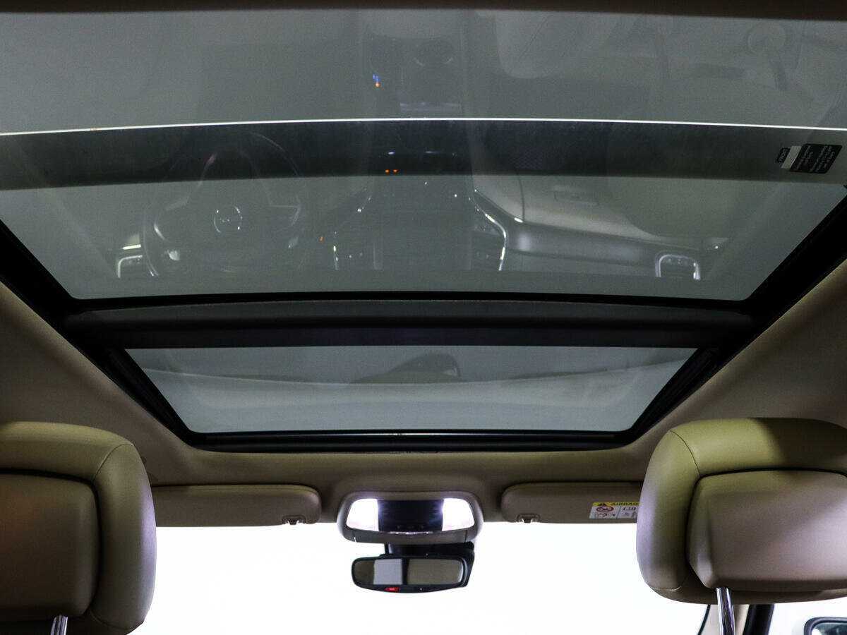 Jeep Grand Cherokee с пробегом — 2018 год. Фото: #18