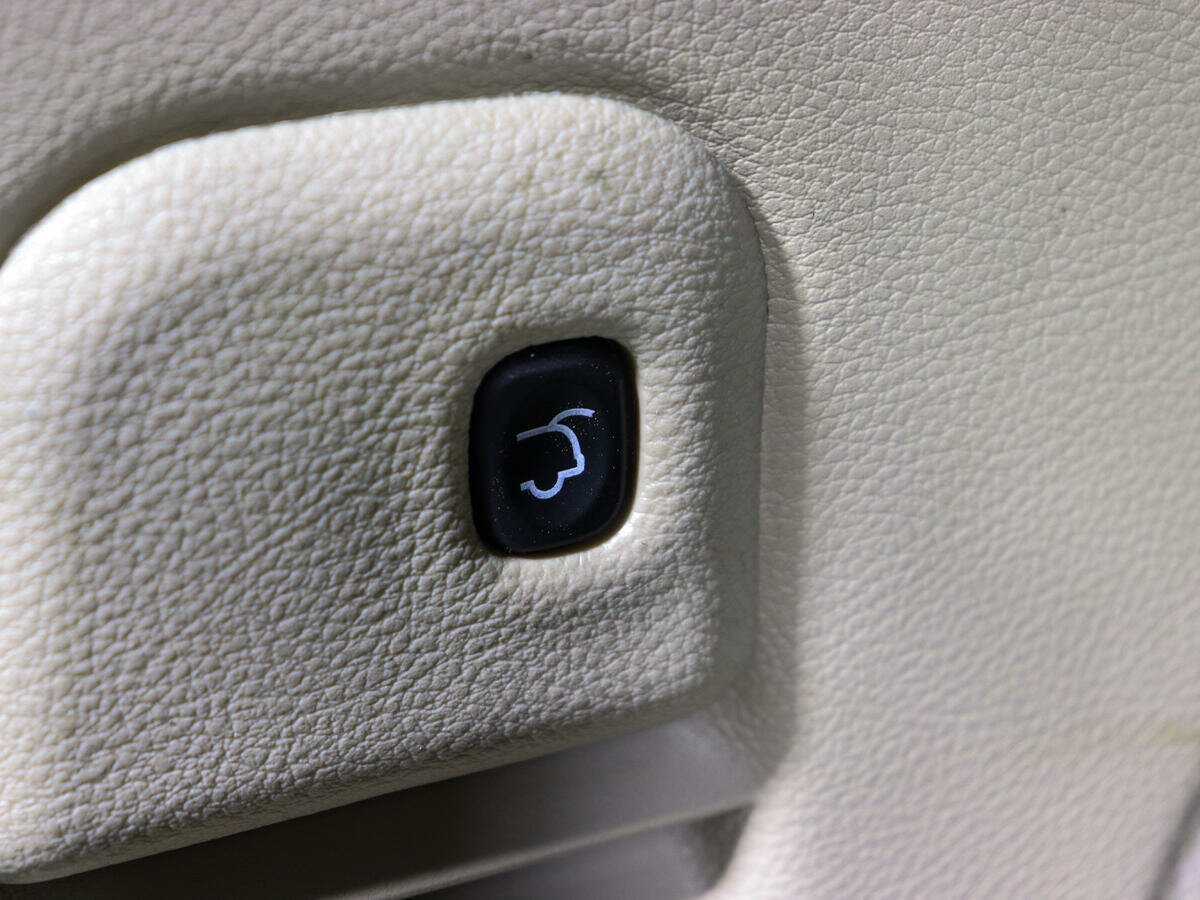 Jeep Grand Cherokee с пробегом — 2018 год. Фото: #19