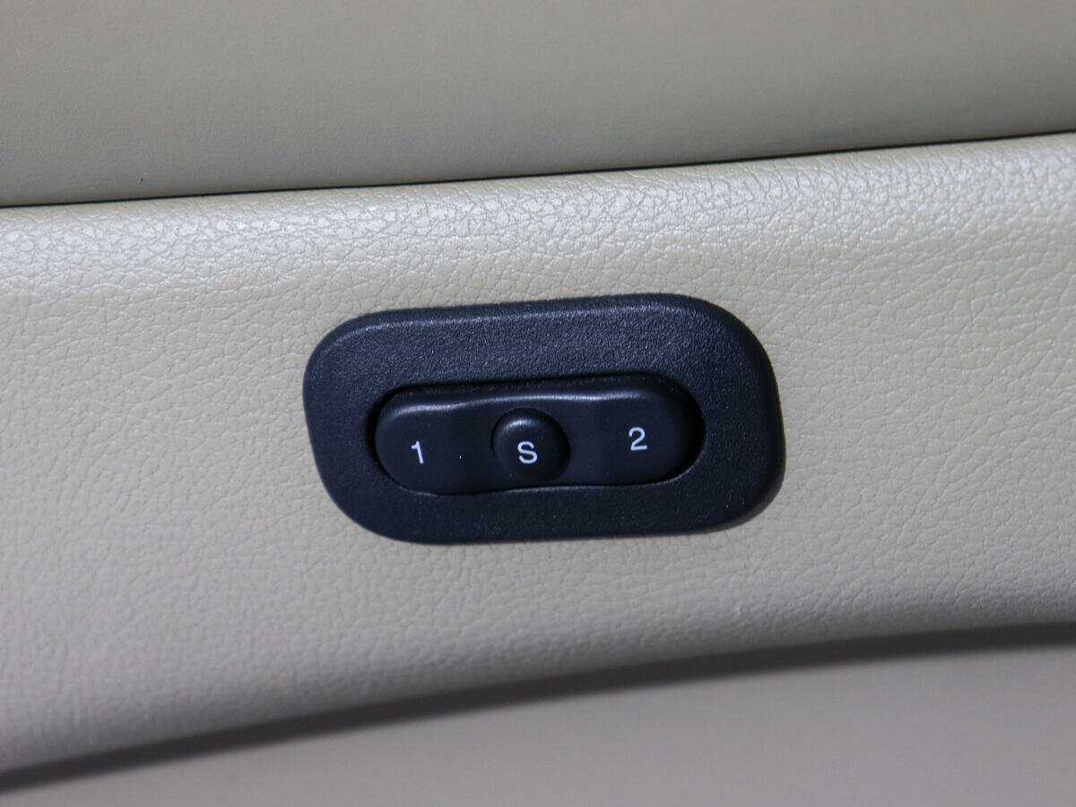 Jeep Grand Cherokee с пробегом — 2018 год. Фото: #22