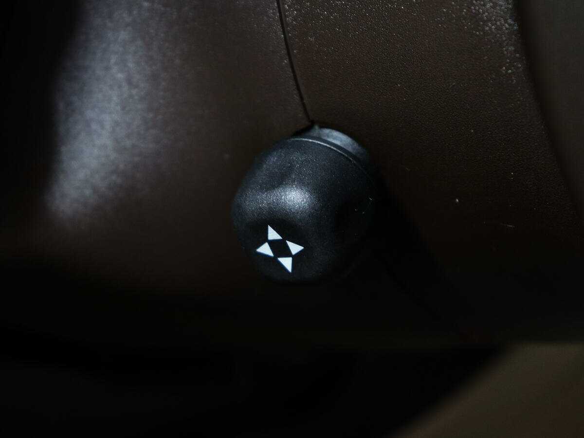 Jeep Grand Cherokee с пробегом — 2018 год. Фото: #24