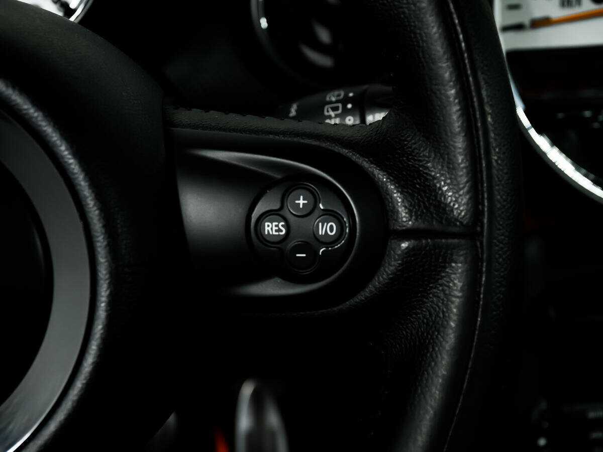 Mini Clubman с пробегом — 2012 год. Фото: #14