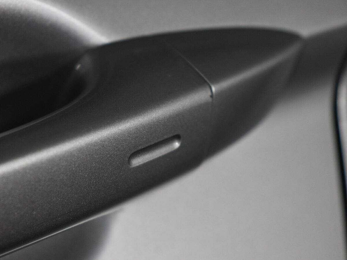 Volkswagen Tiguan с пробегом — 2019 год. Фото: #13