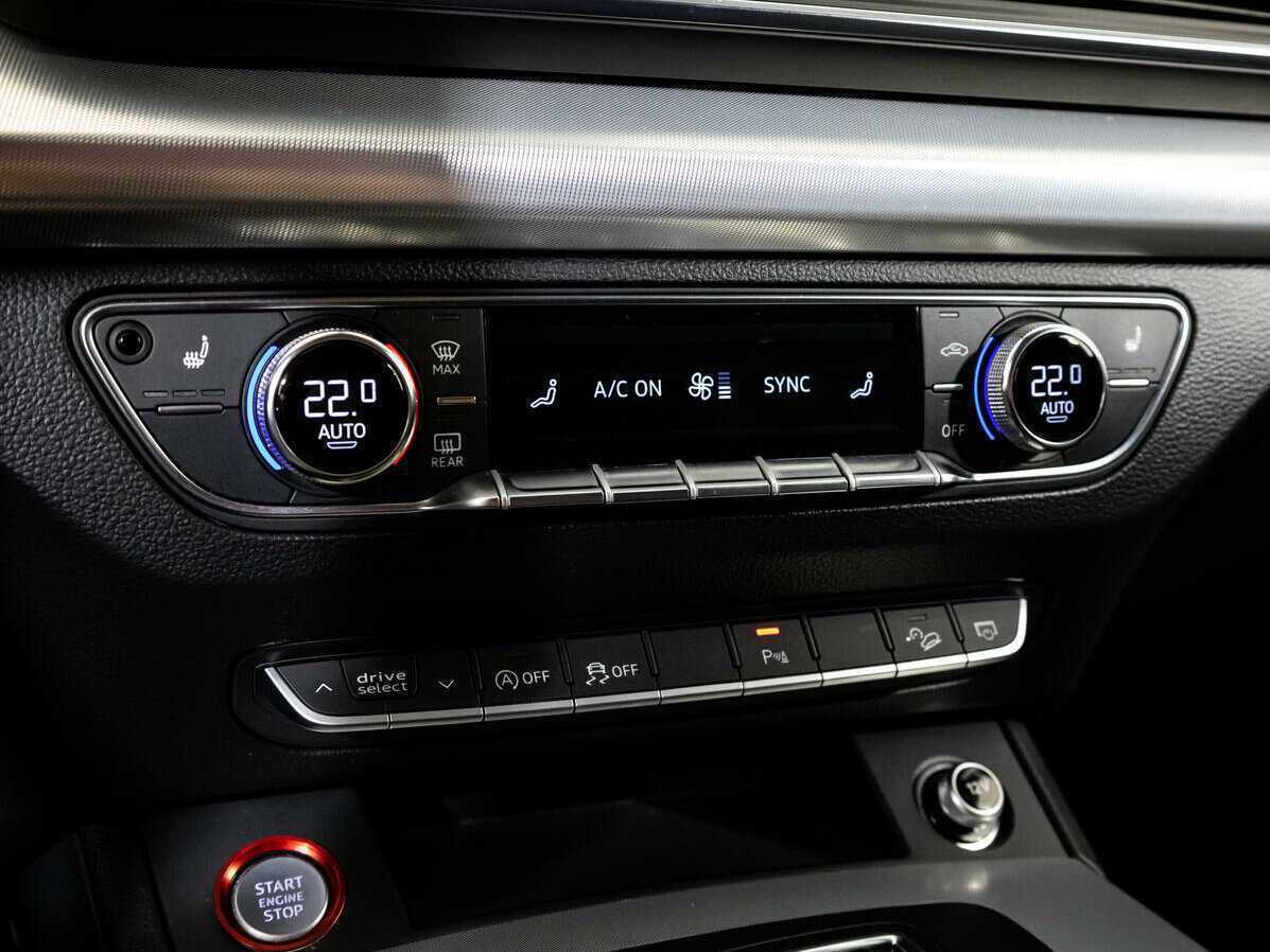 Audi Q5 с пробегом — 2018 год. Фото: #14