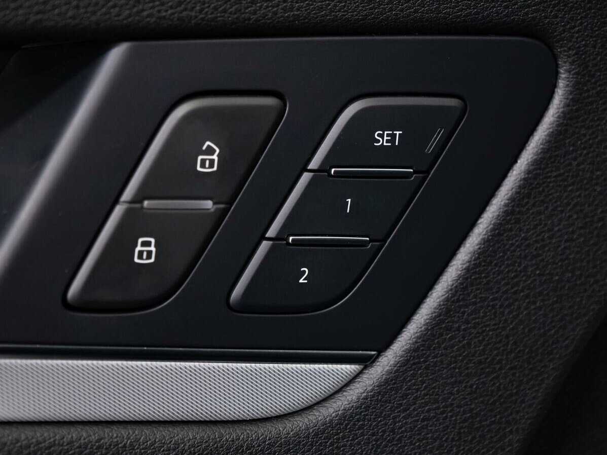 Audi Q5 с пробегом — 2018 год. Фото: #20