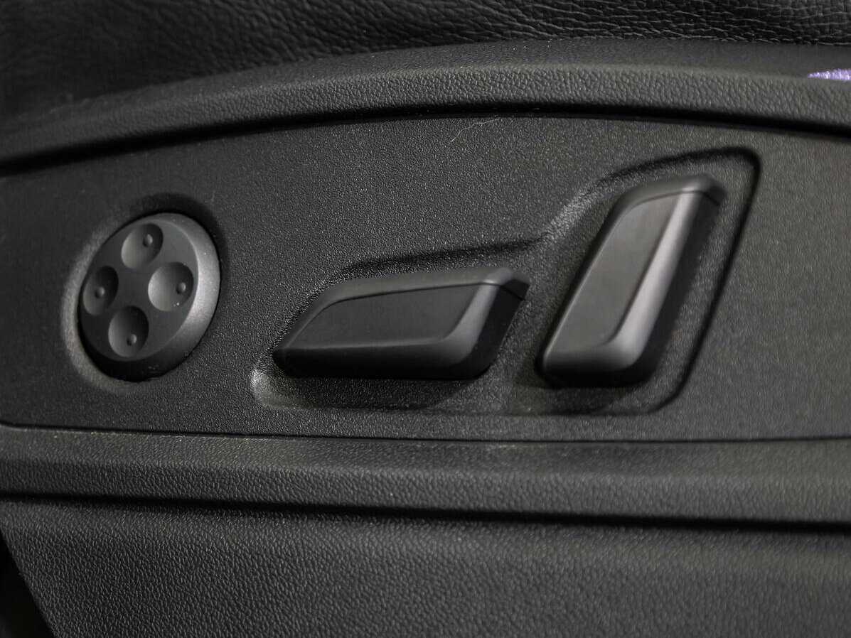 Audi Q5 с пробегом — 2018 год. Фото: #21