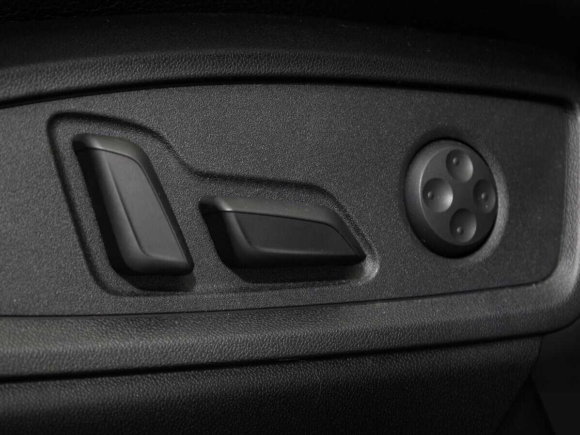 Audi Q5 с пробегом — 2018 год. Фото: #22