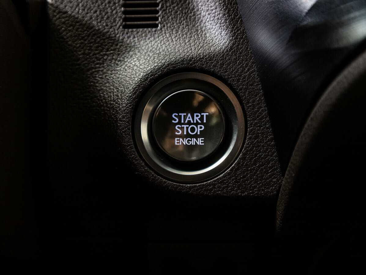 Lexus ES с пробегом — 2020 год. Фото: #16