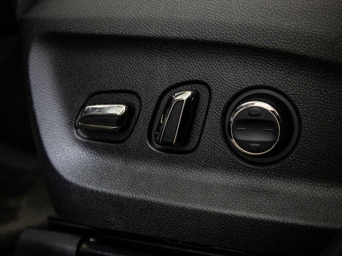 EXEED TXL с пробегом — 2022 год. Фото: #18