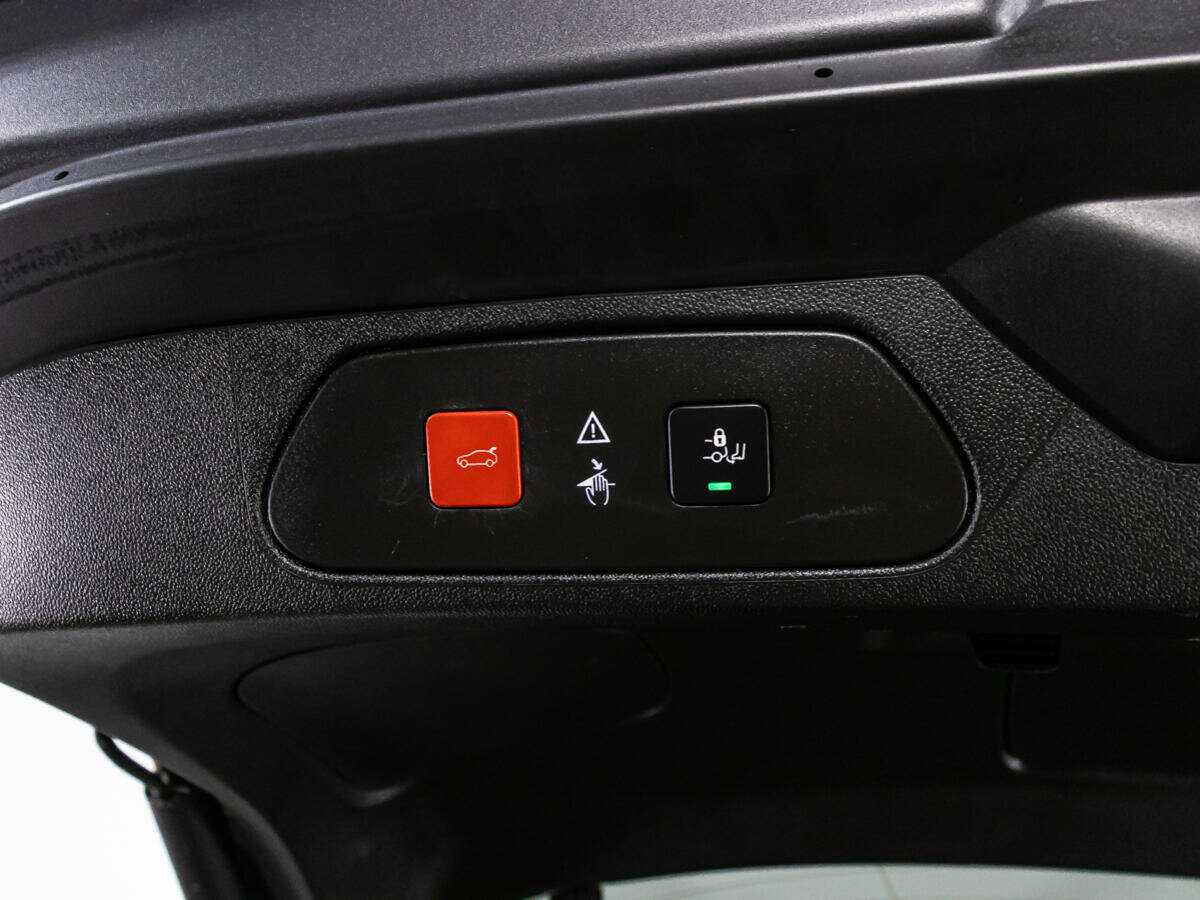 Opel Grandland с пробегом — 2018 год. Фото: #14