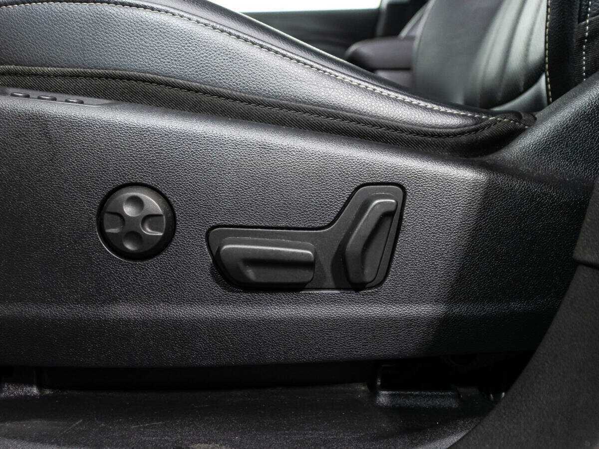 Opel Grandland с пробегом — 2018 год. Фото: #15