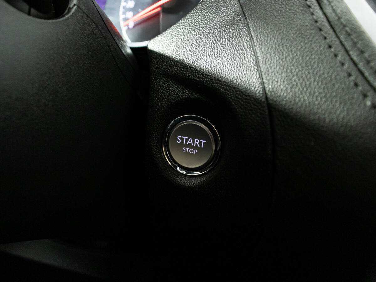 Opel Grandland с пробегом — 2018 год. Фото: #20