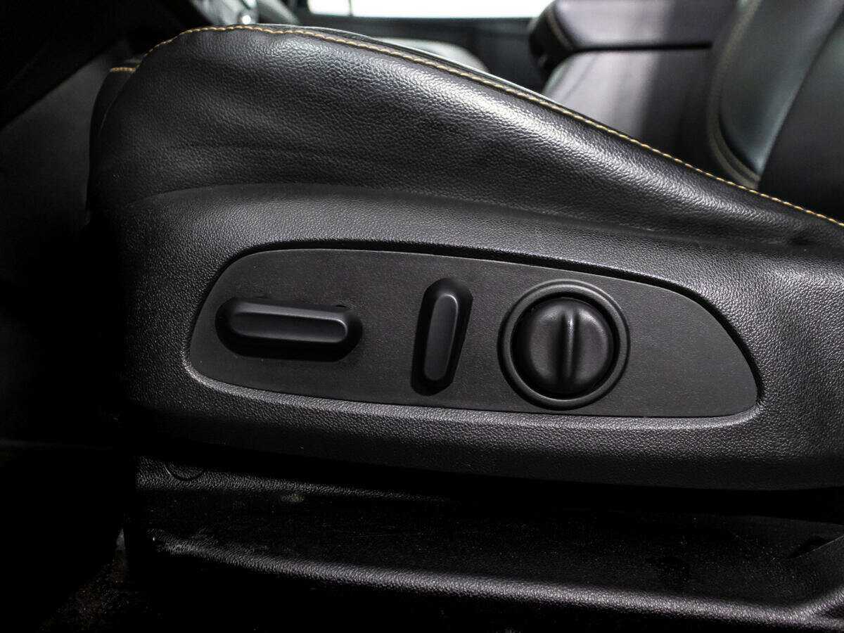 Chevrolet Traverse с пробегом — 2018 год. Фото: #20