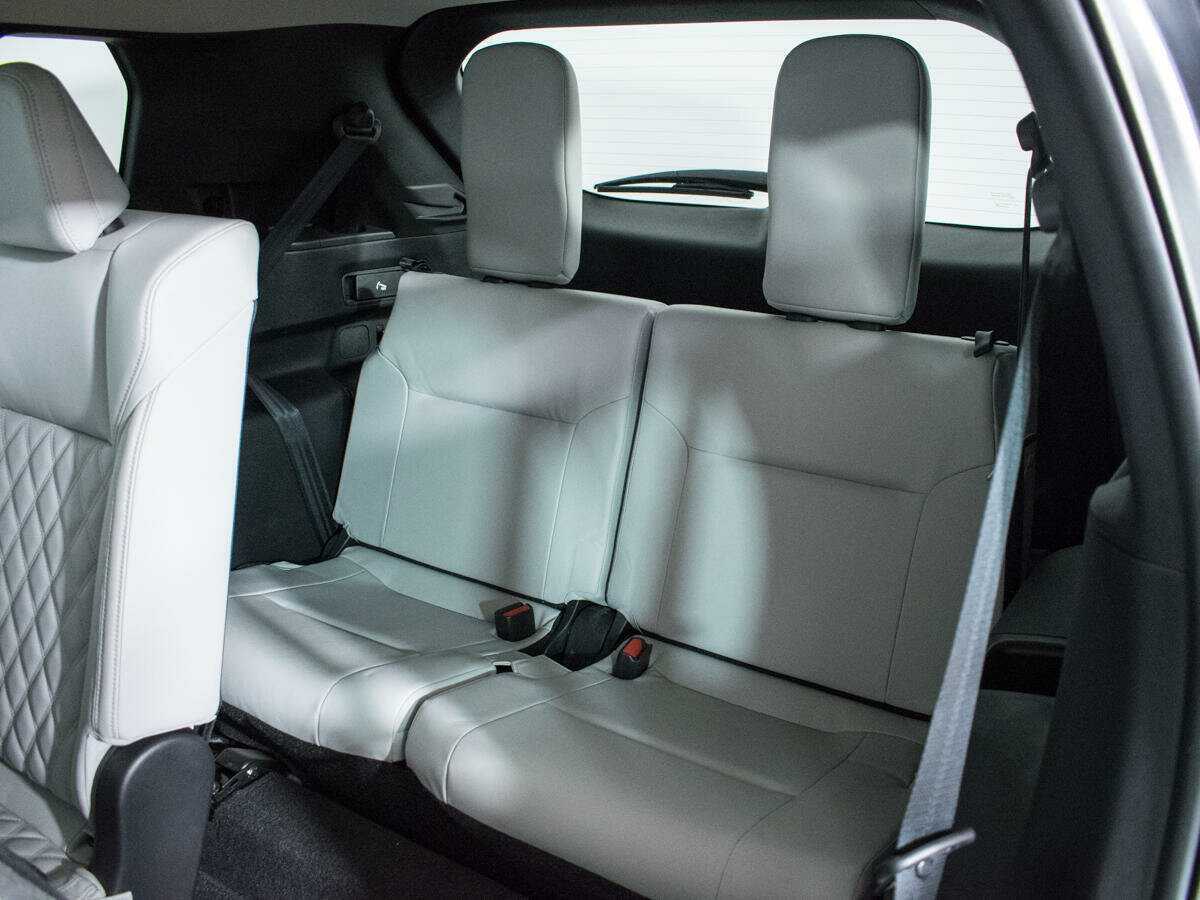 Mitsubishi Outlander с пробегом — 2022 год. Фото: #14