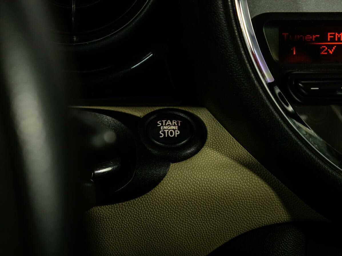 Mini Hatch с пробегом — 2010 год. Фото: #13