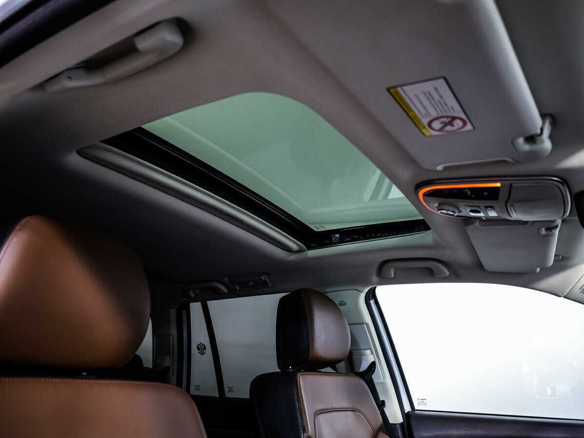 Haval H9 с пробегом — 2018 год. Фото: #14